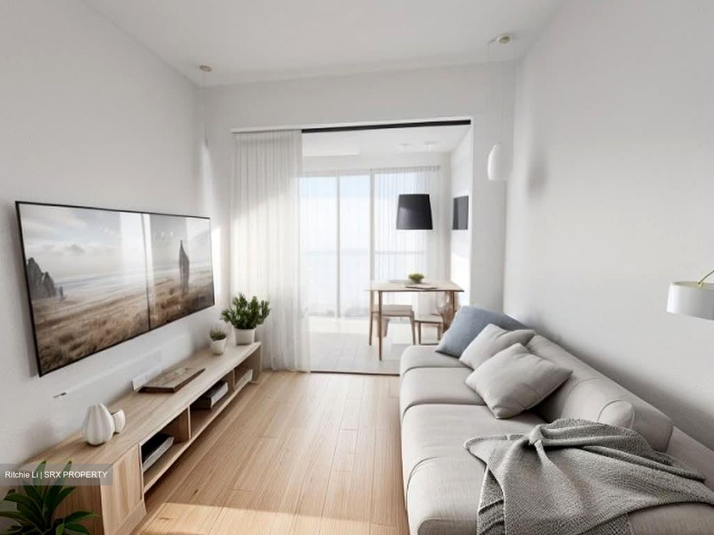 The Antares (D14), Apartment #594190201